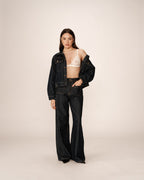Bralette Presley - Ecru