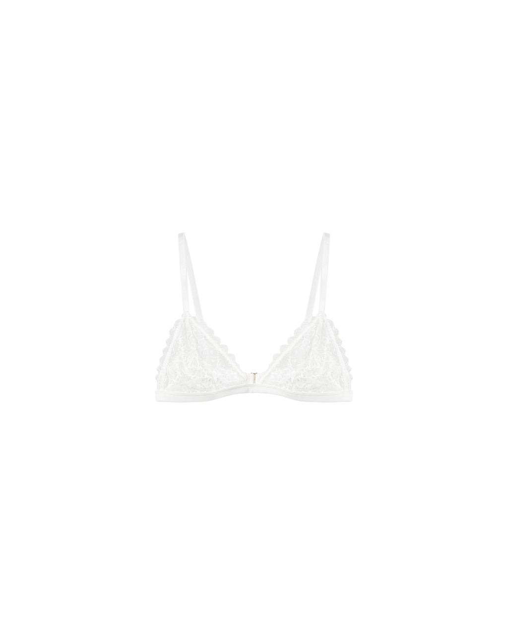 Bralette Presley - Ecru