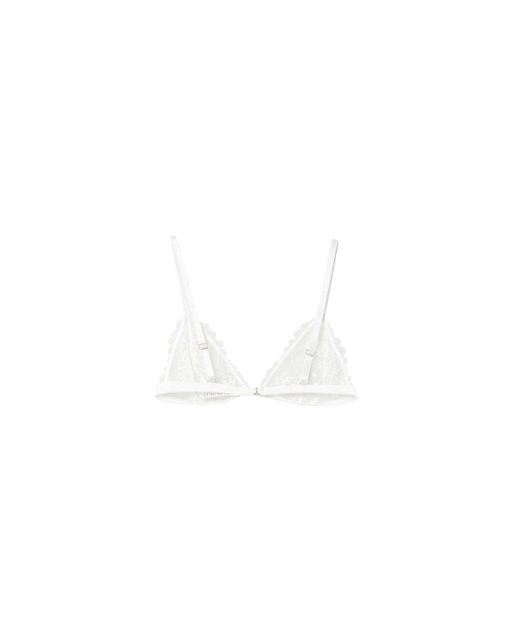 Bralette Presley - Ecru