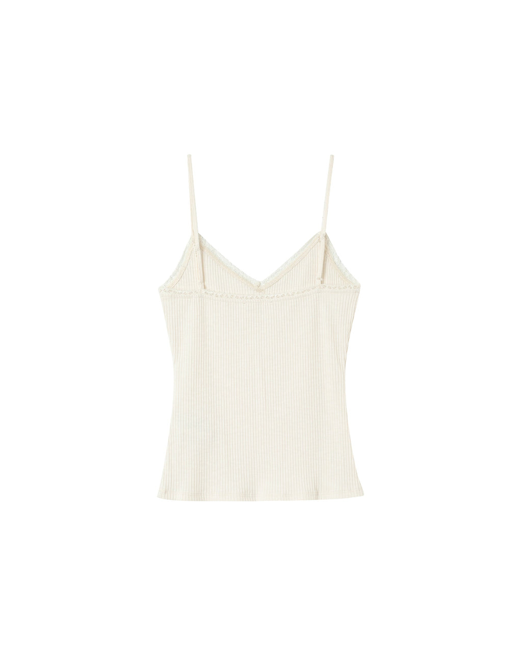 Top Presto - Ecru