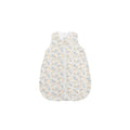 Gigoteuse Lange Bébé En Coton - Blanc
