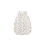 Gigoteuse Lange Bébé En Coton - Blanc