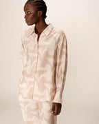 Chemise Primo - Beige