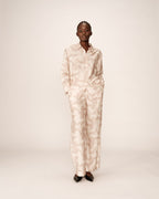 Chemise Primo - Beige