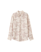 Chemise Primo - Beige