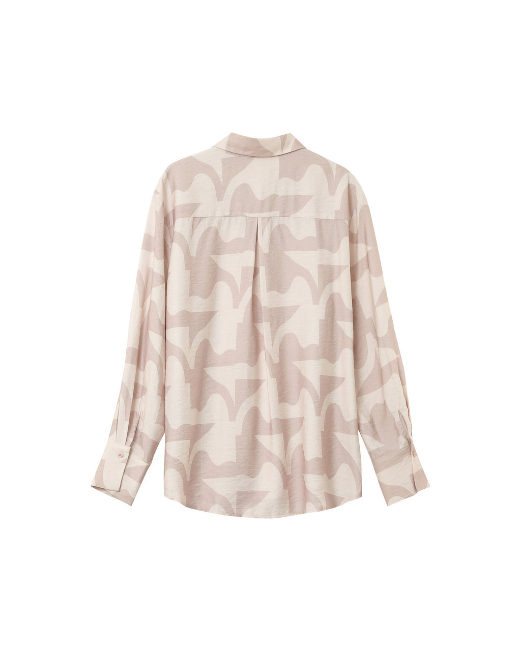 Chemise Primo - Beige