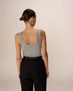 Top Prince - Gris