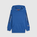 Sweat Product Hoodie - Bleu Supreme - Mixte