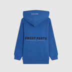 Sweat Product Hoodie - Bleu Supreme - Mixte
