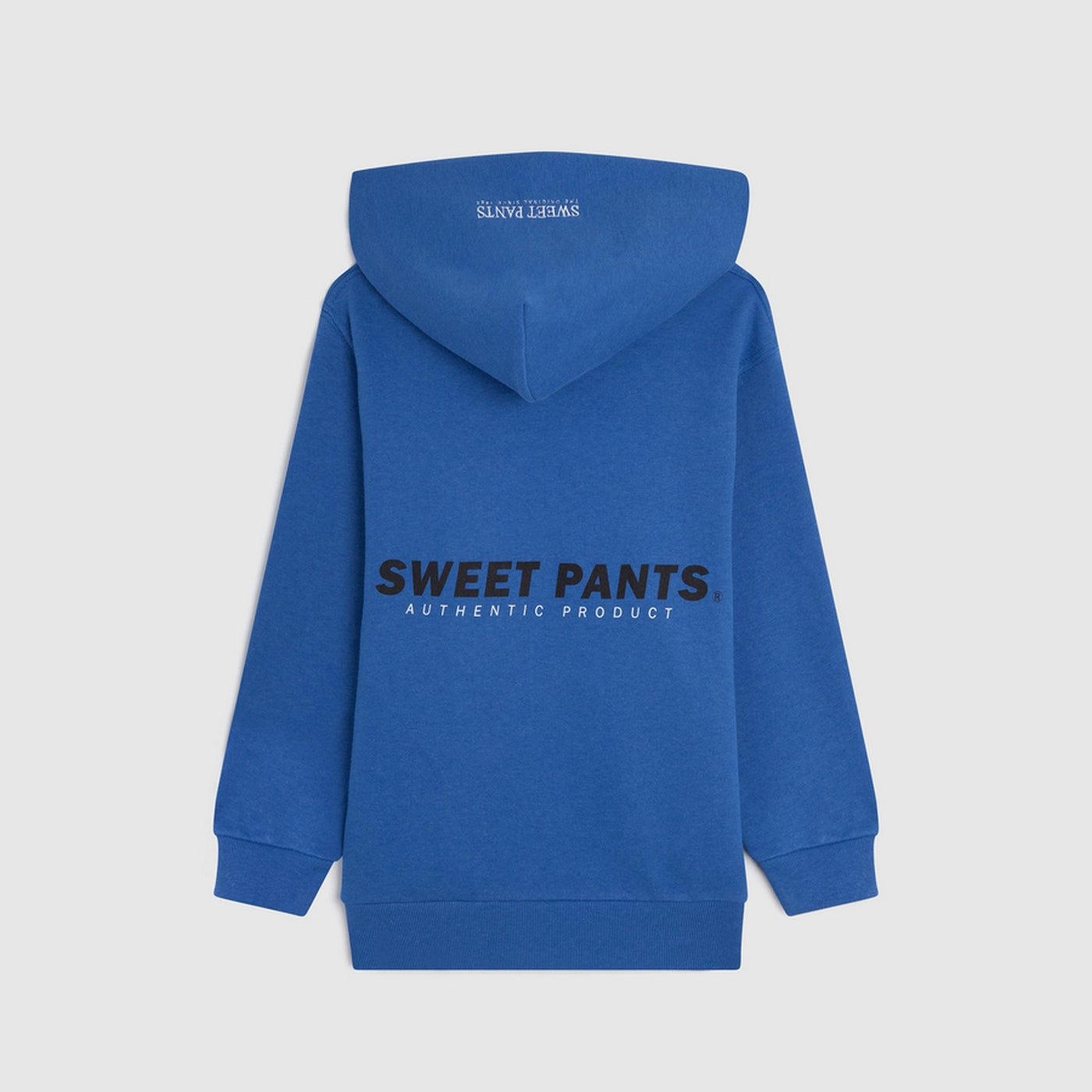 Sweat Product Hoodie - Bleu Supreme - Mixte
