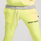 Pantalon Product - Jaune Fluo - Mixte