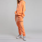 Pantalon Product - Orange Fluo - Mixte