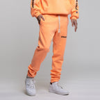 Pantalon Product - Orange Fluo - Mixte