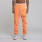 Pantalon Product - Orange Fluo - Mixte