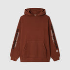 Sweat Product Hoodie - Cognac - Mixte