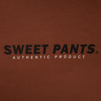 Sweat Product Hoodie - Cognac - Mixte