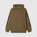 Sweat Product Hoodie - Kaki - Mixte