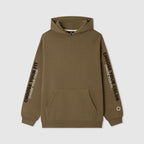 Sweat Product Hoodie - Kaki - Mixte