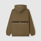 Sweat Product Hoodie - Kaki - Mixte
