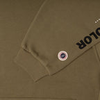 Sweat Product Hoodie - Kaki - Mixte