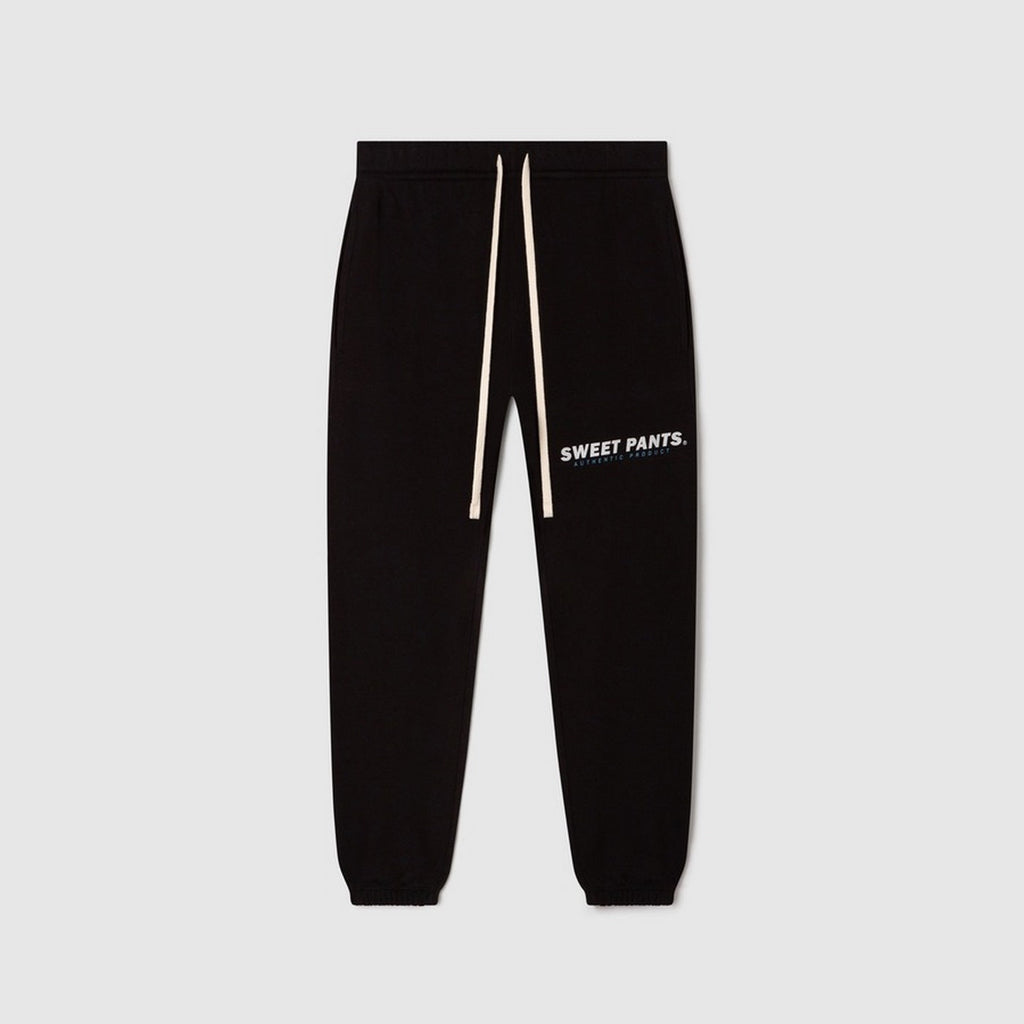Pantalon Product - Black - Mixte