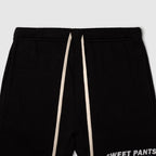 Pantalon Product - Black - Mixte