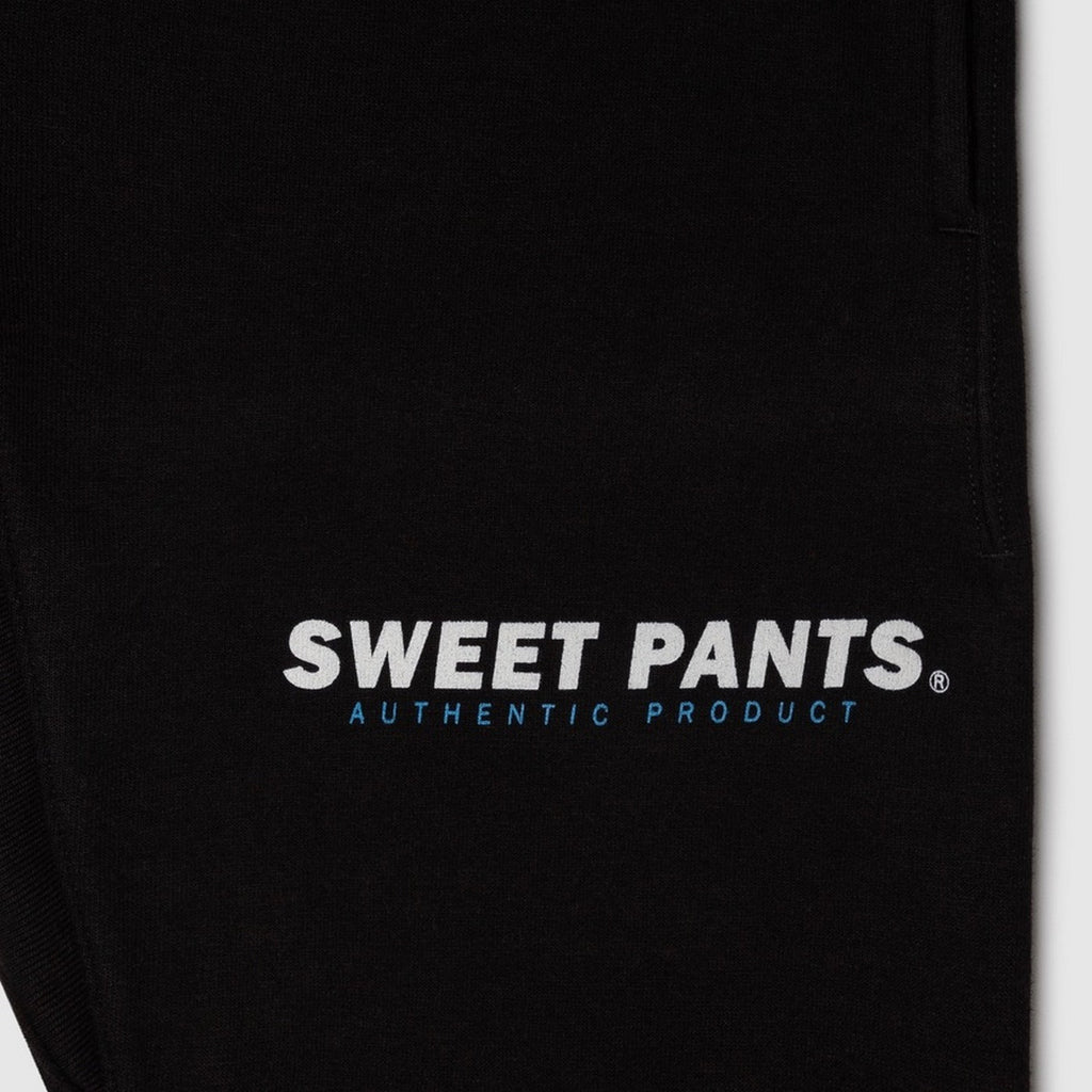 Pantalon Product - Black - Mixte