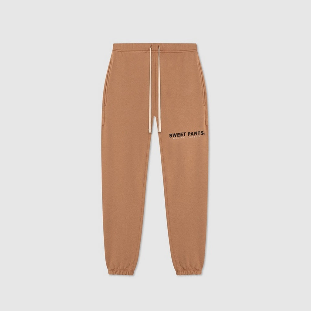 Pantalon Product - Havana - Mixte