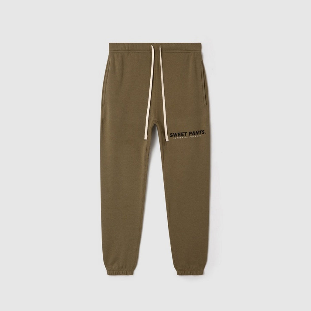 Pantalon Product - Kaki - Mixte