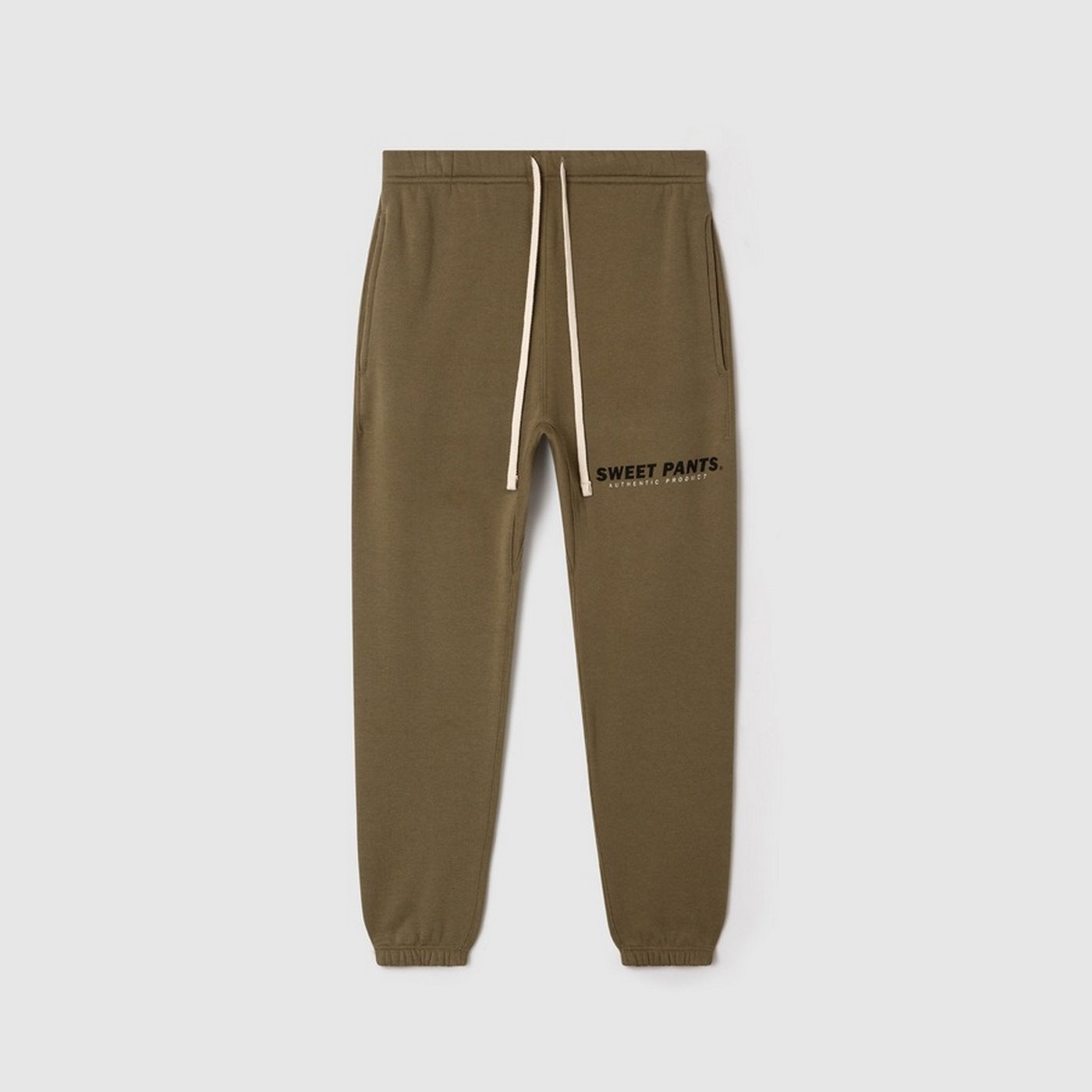 Pantalon Product - Kaki - Mixte