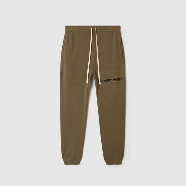 Pantalon Product - Kaki - Mixte