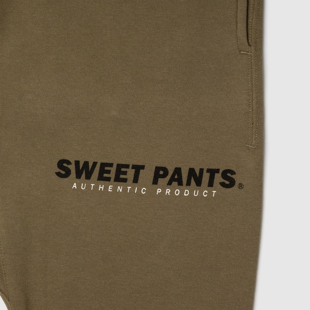 Pantalon Product - Kaki - Mixte