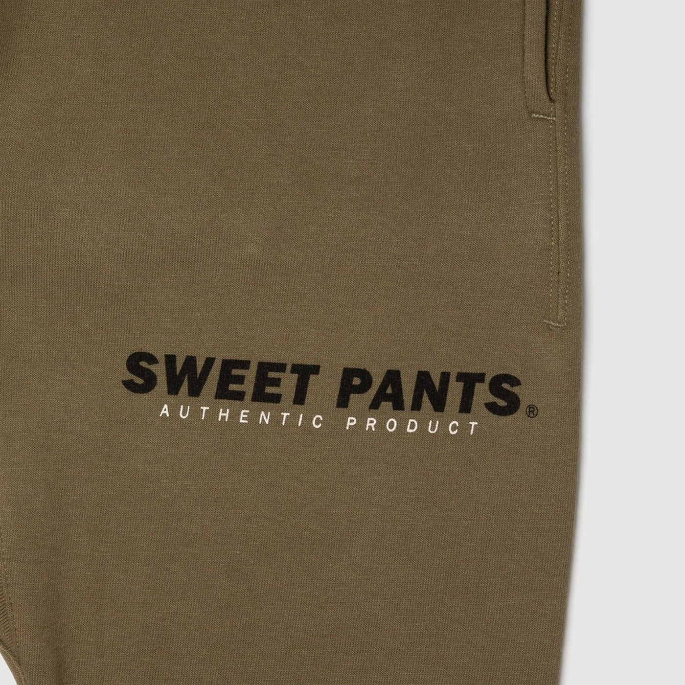 Pantalon Product - Kaki - Mixte