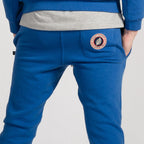 Pantalon Product - Bleu Supreme - Mixte