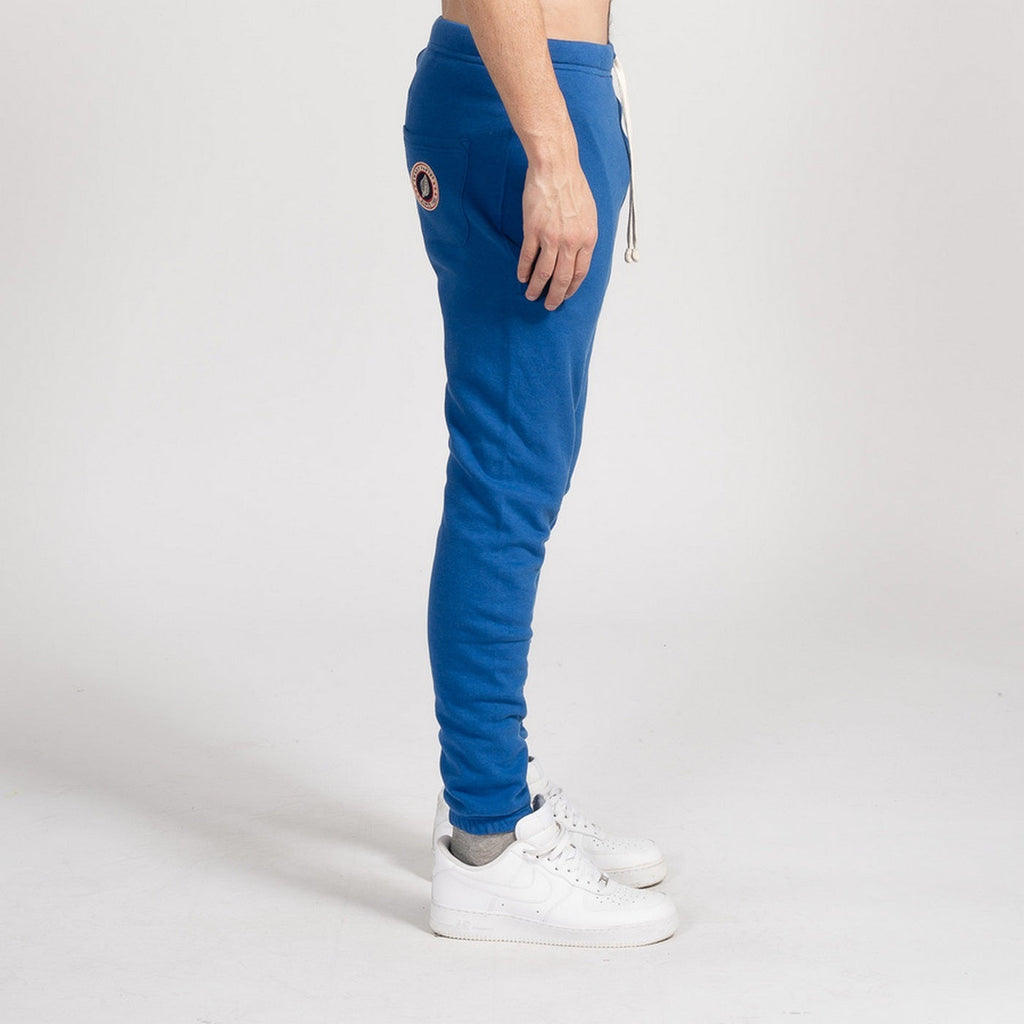 Pantalon Product - Bleu Supreme - Mixte