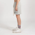 Bermuda Product Prime - Grey Marl - Mixte