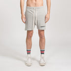 Bermuda Product Prime - Grey Marl - Mixte