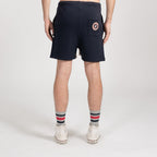 Bermuda Product Prime - Navy - Mixte