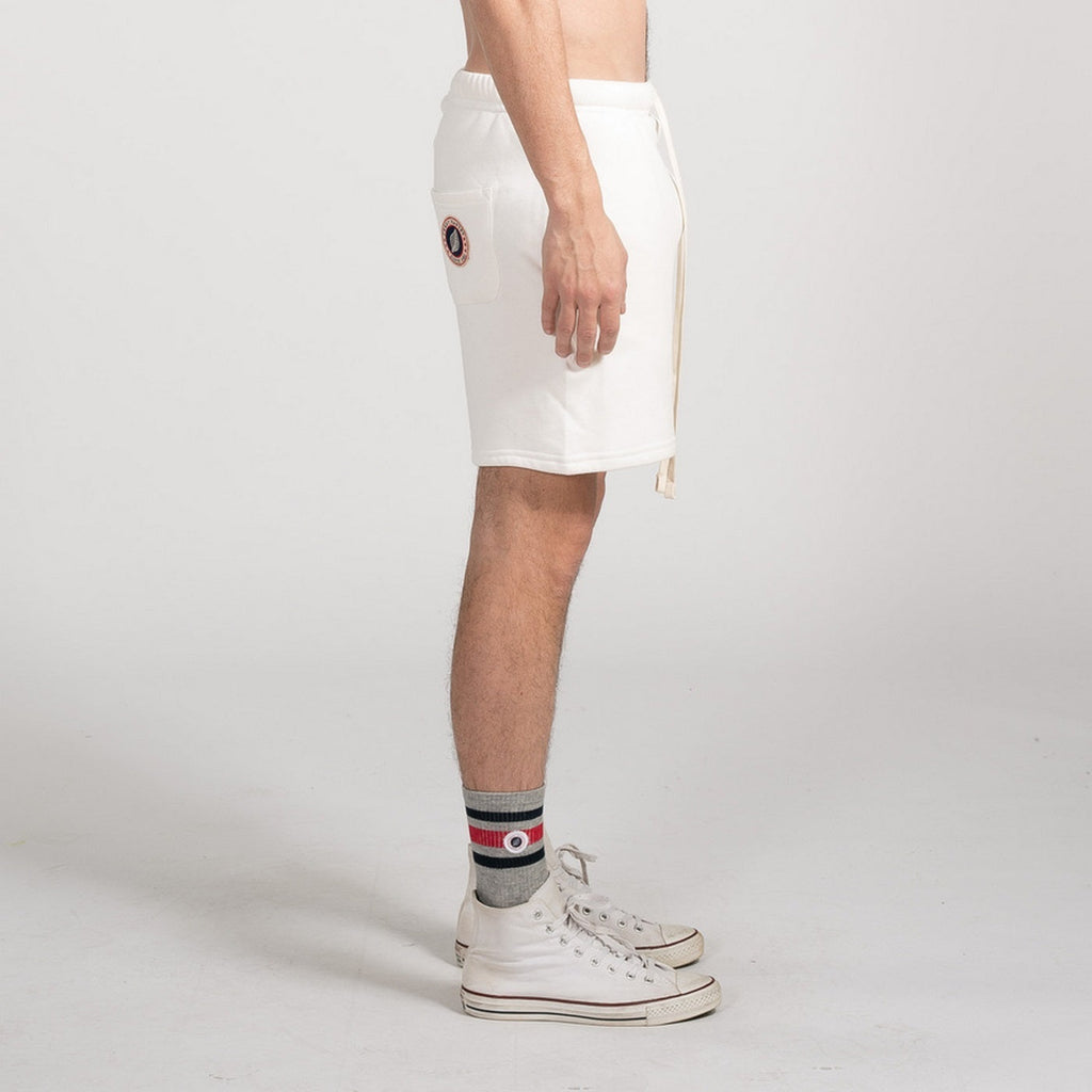 Bermuda Product Prime - Off White - Mixte
