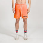 Short - Orange Fluo