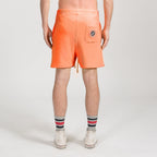 Short - Orange Fluo