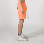 Short - Orange Fluo
