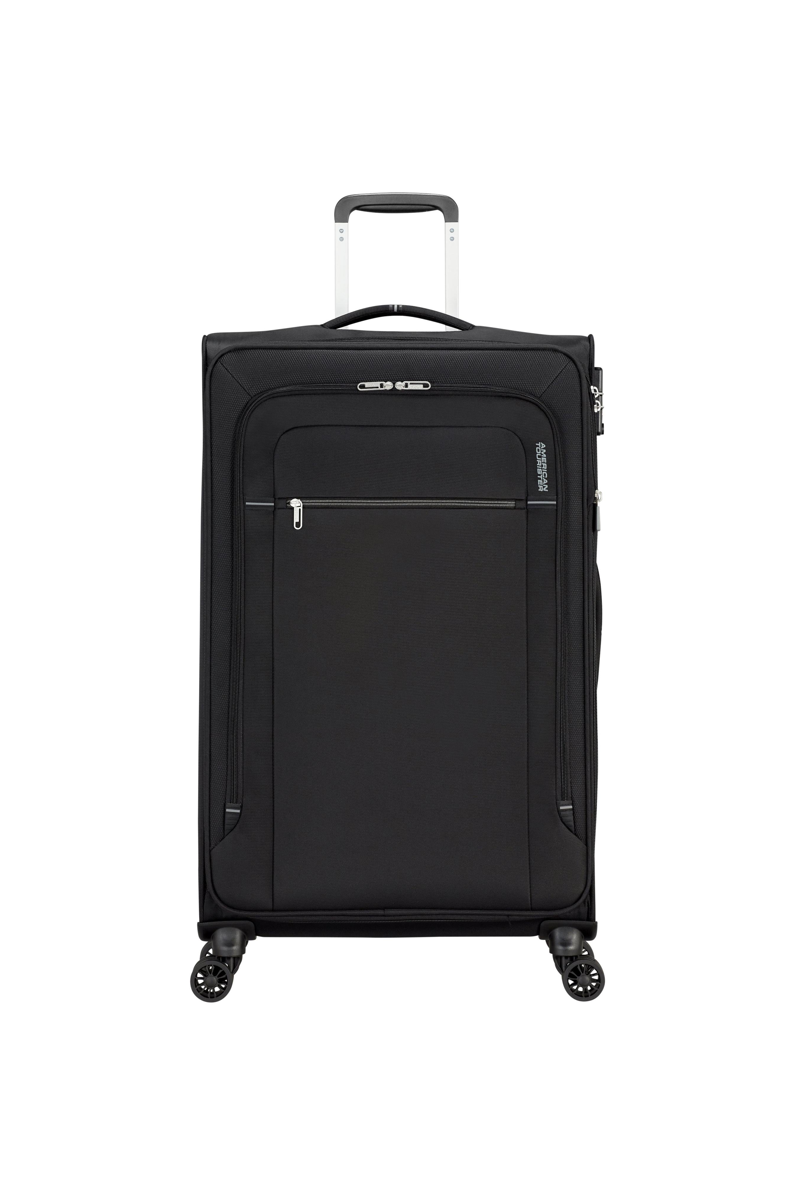 Grand Format - Crosstrack - Black/Grey