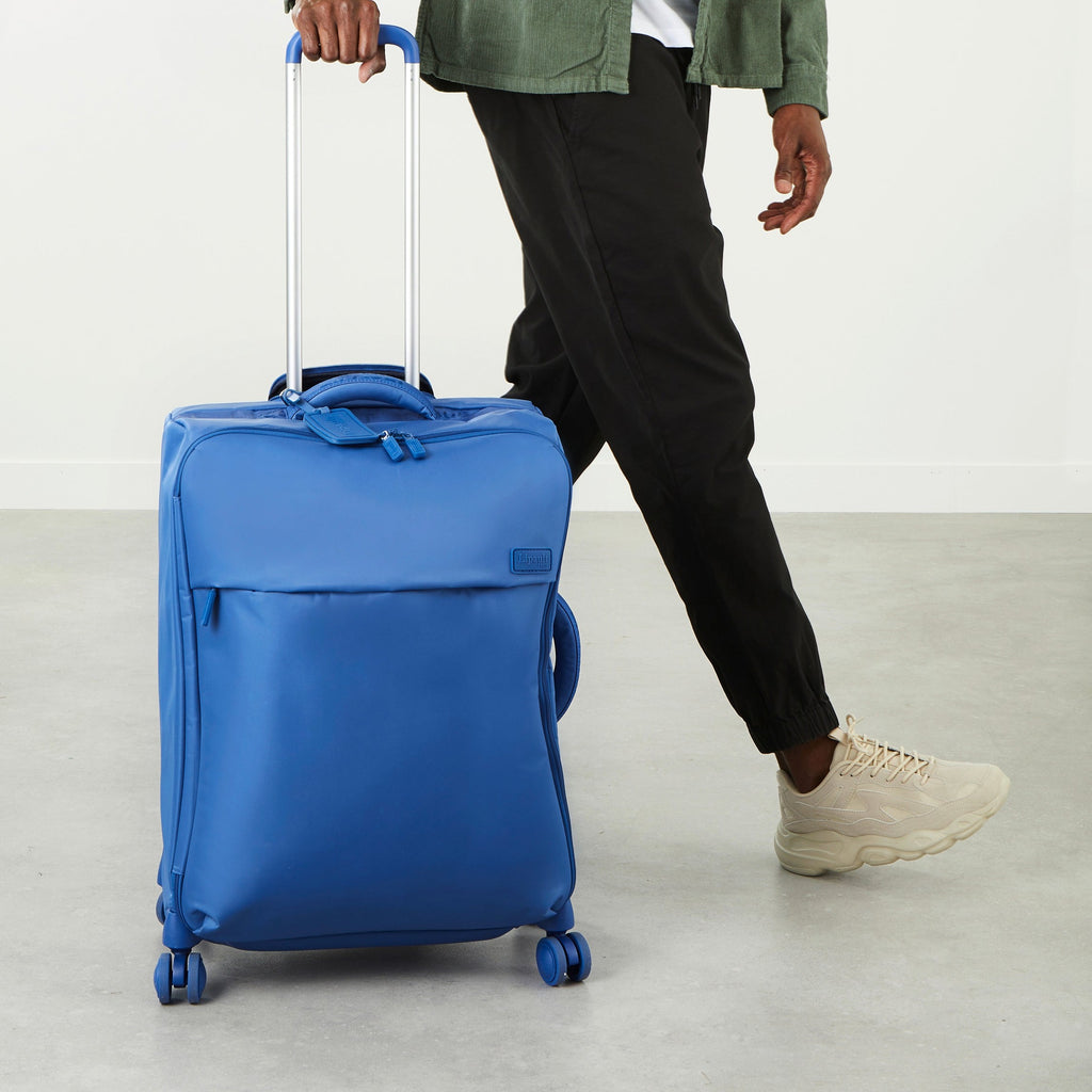 Valise moyen séjour Plume - 63 L - Cobalt Blue