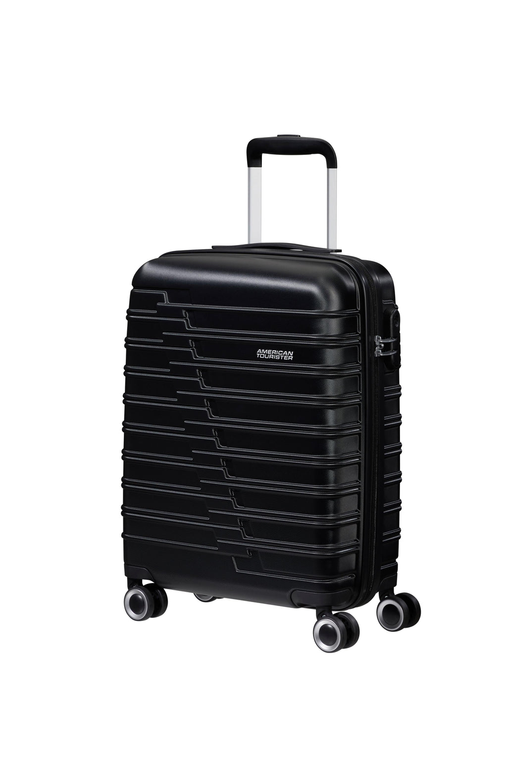 Ensemble - Activair  - Universe Black