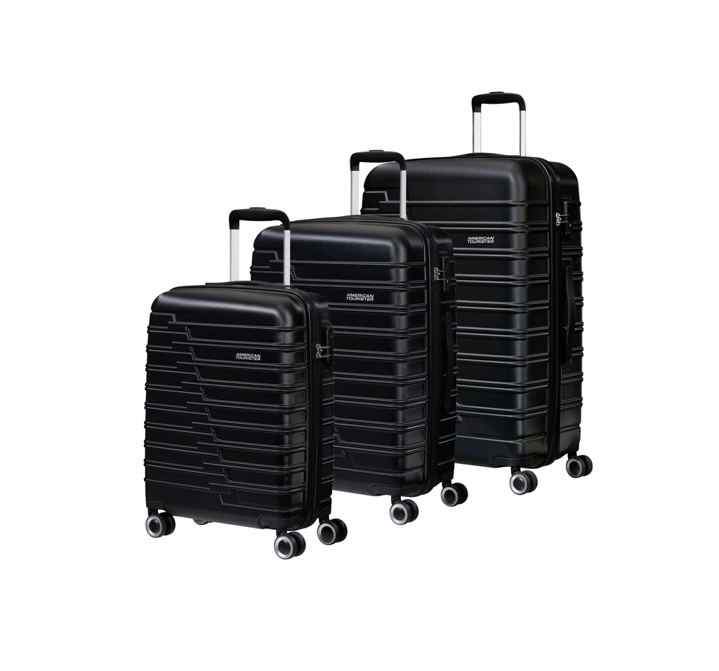 Ensemble - Activair  - Universe Black