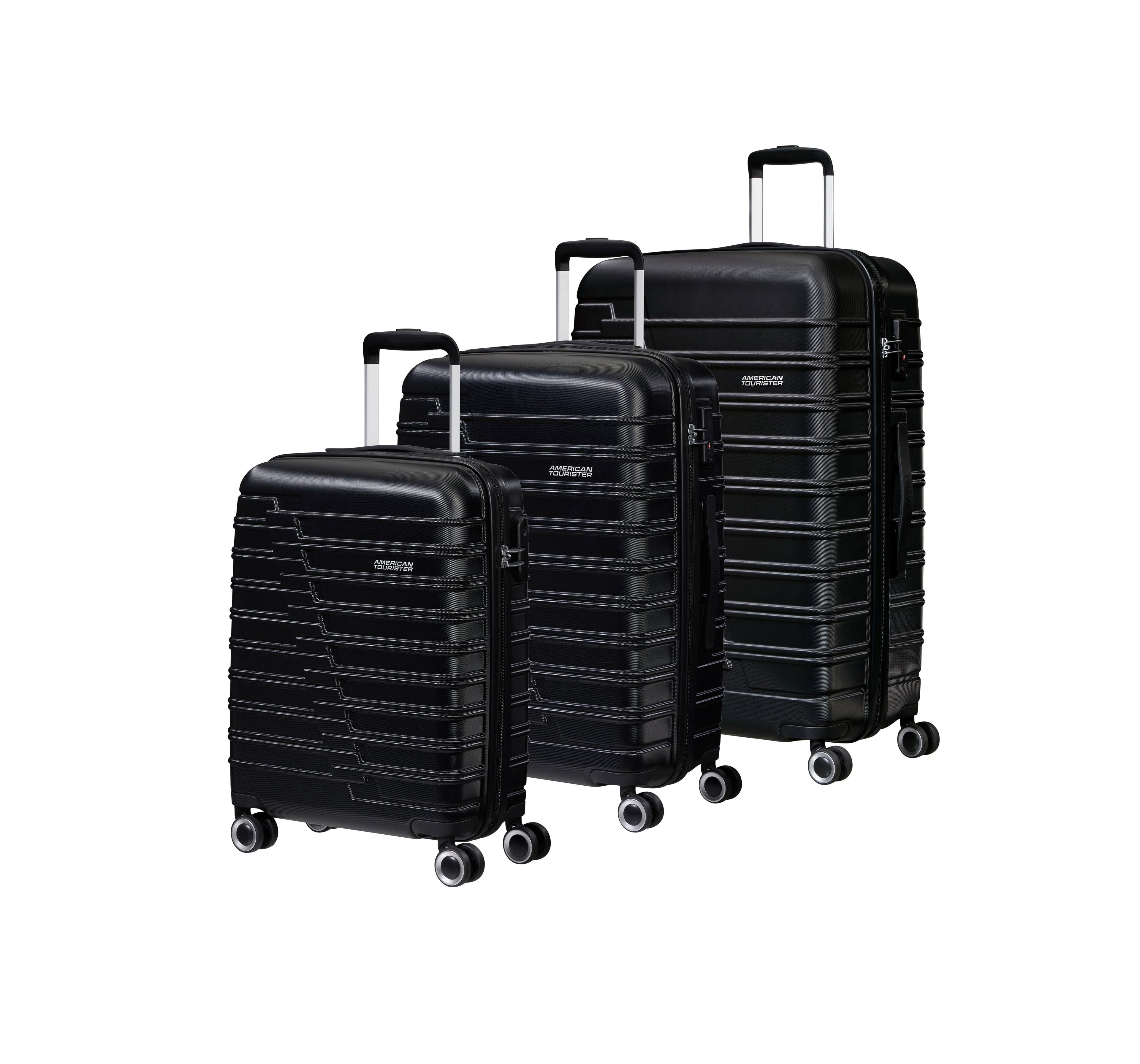 Ensemble - Activair  - Universe Black