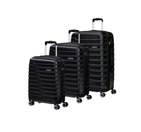 Ensemble - Activair  - Universe Black