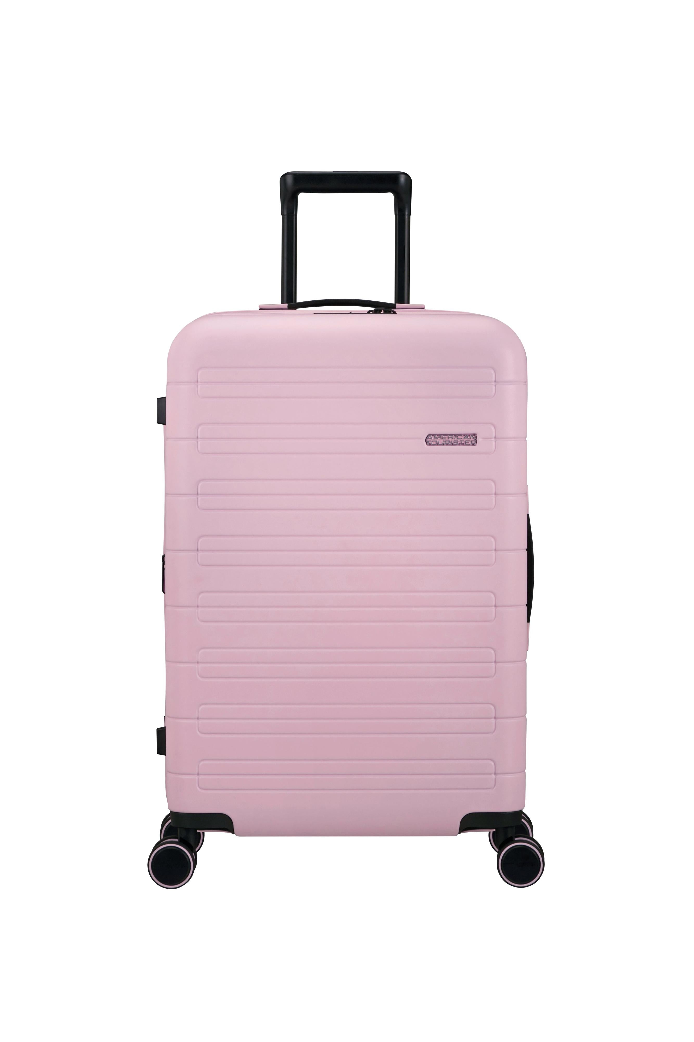 Semaine - Novastream - Soft Pink