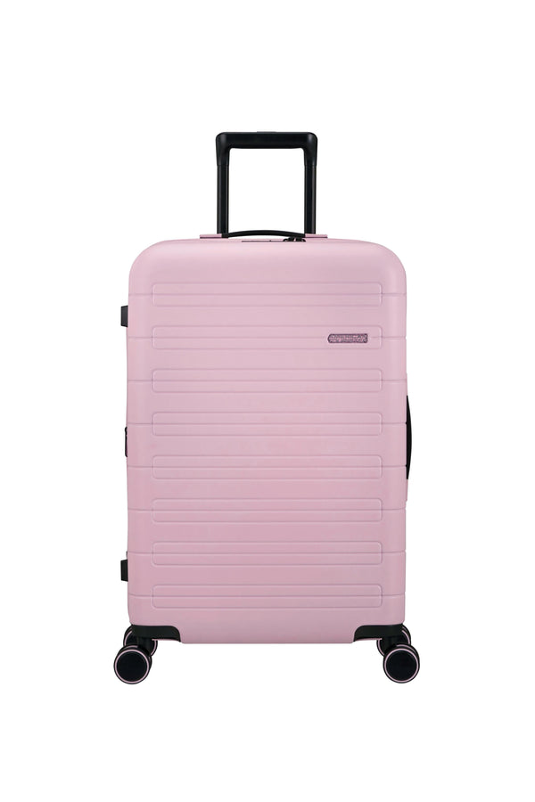 Semaine - Novastream - Soft Pink